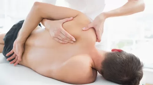 Eating for and Supplementing Joints