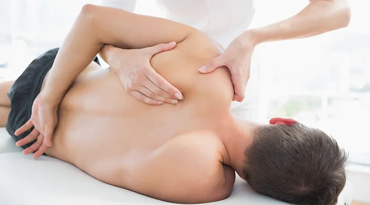 Eating for and Supplementing Joints